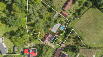 Prodej domu 120 m², Medonosy