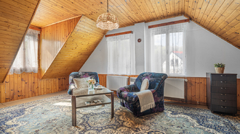 Prodej domu 120 m², Medonosy