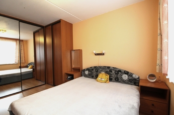 ložnice - Prodej bytu 4+1 v družstevním vlastnictví 95 m², České Budějovice