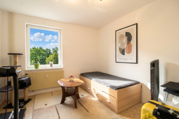 dětský pokoj - Prodej bytu 4+1 v družstevním vlastnictví 81 m², České Budějovice