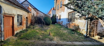 Prodej ubytovacího zařízení 416 m², Slavonice