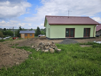 Prodej domu 55 m², Polom