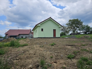Prodej domu 55 m², Polom