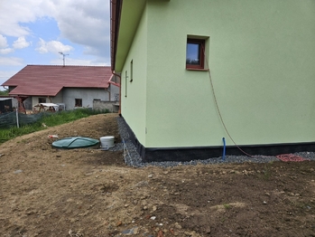 Prodej domu 55 m², Polom