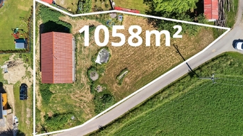 Prodej domu 55 m², Polom
