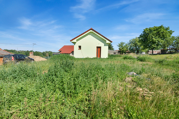 Prodej domu 55 m², Polom