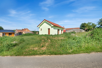 Prodej domu 55 m², Polom