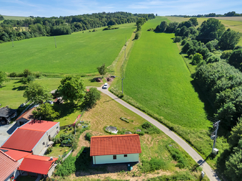 Prodej domu 55 m², Polom
