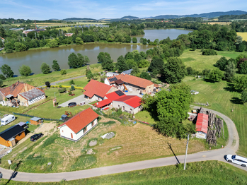 Prodej domu 55 m², Polom