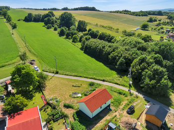 Prodej domu 55 m², Polom