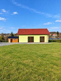 Prodej domu 55 m², Polom