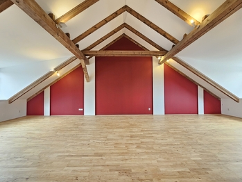 Prodej bytu atypický v osobním vlastnictví 110 m², Praha 10 - Vršovice