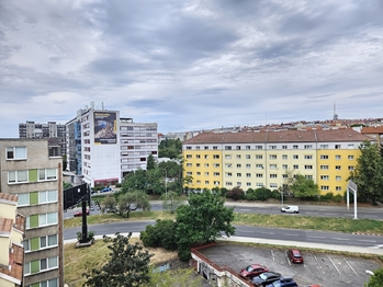 Prodej bytu atypický v osobním vlastnictví 110 m², Praha 10 - Vršovice
