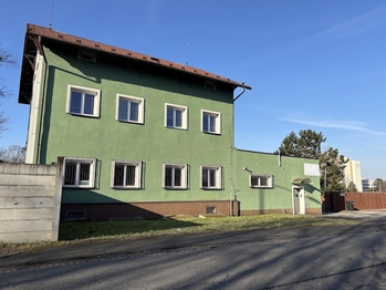 Pronájem kancelářských prostor 467 m², Frýdek-Místek