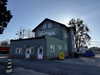 Pronájem kancelářských prostor 467 m², Frýdek-Místek