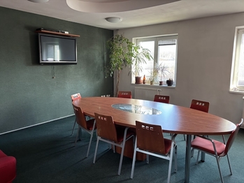 Pronájem kancelářských prostor 467 m², Frýdek-Místek