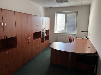 Pronájem kancelářských prostor 467 m², Frýdek-Místek