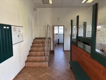 Pronájem kancelářských prostor 467 m², Frýdek-Místek