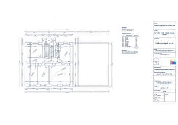 Pronájem kancelářských prostor 467 m², Frýdek-Místek