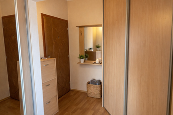 Pronájem bytu 2+kk v osobním vlastnictví 47 m², České Budějovice