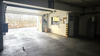Pronájem garážového stání 13 m², Praha 5 - Stodůlky