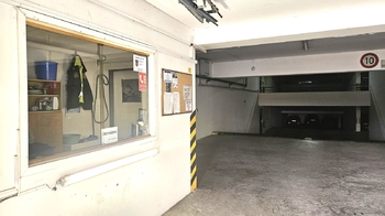 Pronájem garážového stání 13 m², Praha 5 - Stodůlky