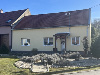 Prodej domu 112 m², Nechvalín