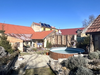 Prodej domu 112 m², Nechvalín