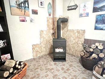 Prodej domu 112 m², Nechvalín