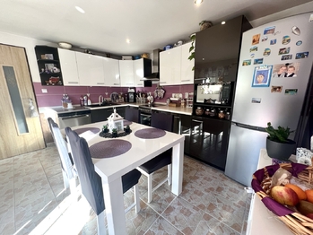 Prodej domu 112 m², Nechvalín