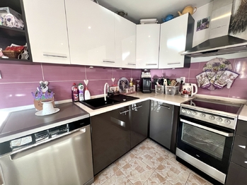 Prodej domu 112 m², Nechvalín