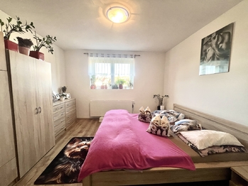 Prodej domu 112 m², Nechvalín