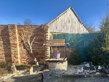 Prodej domu 112 m², Nechvalín