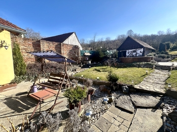 Prodej domu 112 m², Nechvalín