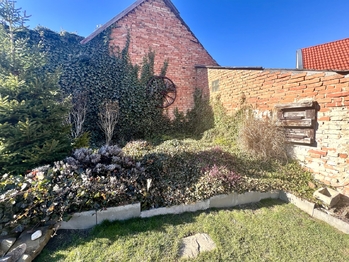 Prodej domu 112 m², Nechvalín