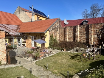 Prodej domu 112 m², Nechvalín