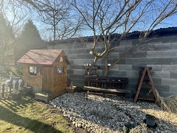 Prodej domu 112 m², Nechvalín