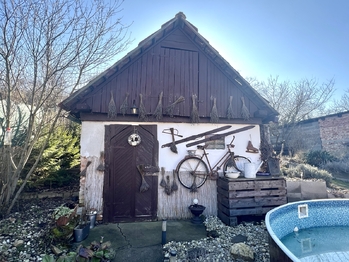 Prodej domu 112 m², Nechvalín