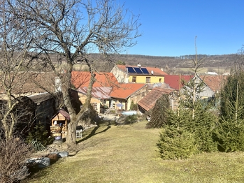 Prodej domu 112 m², Nechvalín