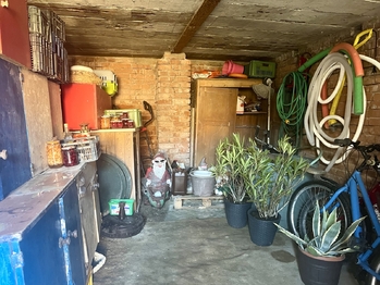 Prodej domu 112 m², Nechvalín