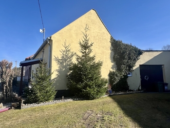 Prodej domu 112 m², Nechvalín