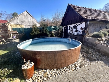 Prodej domu 112 m², Nechvalín