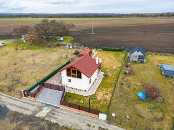 Prodej chaty / chalupy 120 m², Chbany