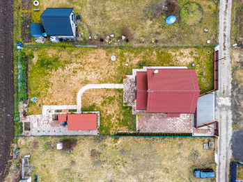 Prodej chaty / chalupy 120 m², Chbany