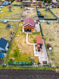 Prodej chaty / chalupy 120 m², Chbany