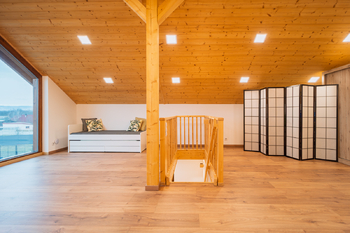 Prodej chaty / chalupy 120 m², Chbany