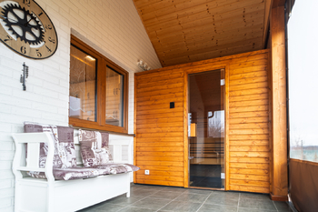 Prodej chaty / chalupy 120 m², Chbany