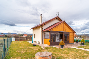 Prodej chaty / chalupy 120 m², Chbany