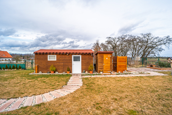 Prodej chaty / chalupy 120 m², Chbany
