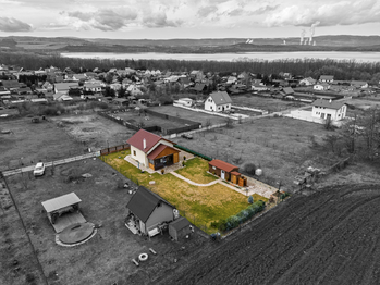 Prodej chaty / chalupy 120 m², Chbany